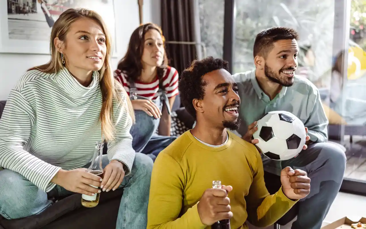 Vantagens da IPTV em Brejinho de Nazaré